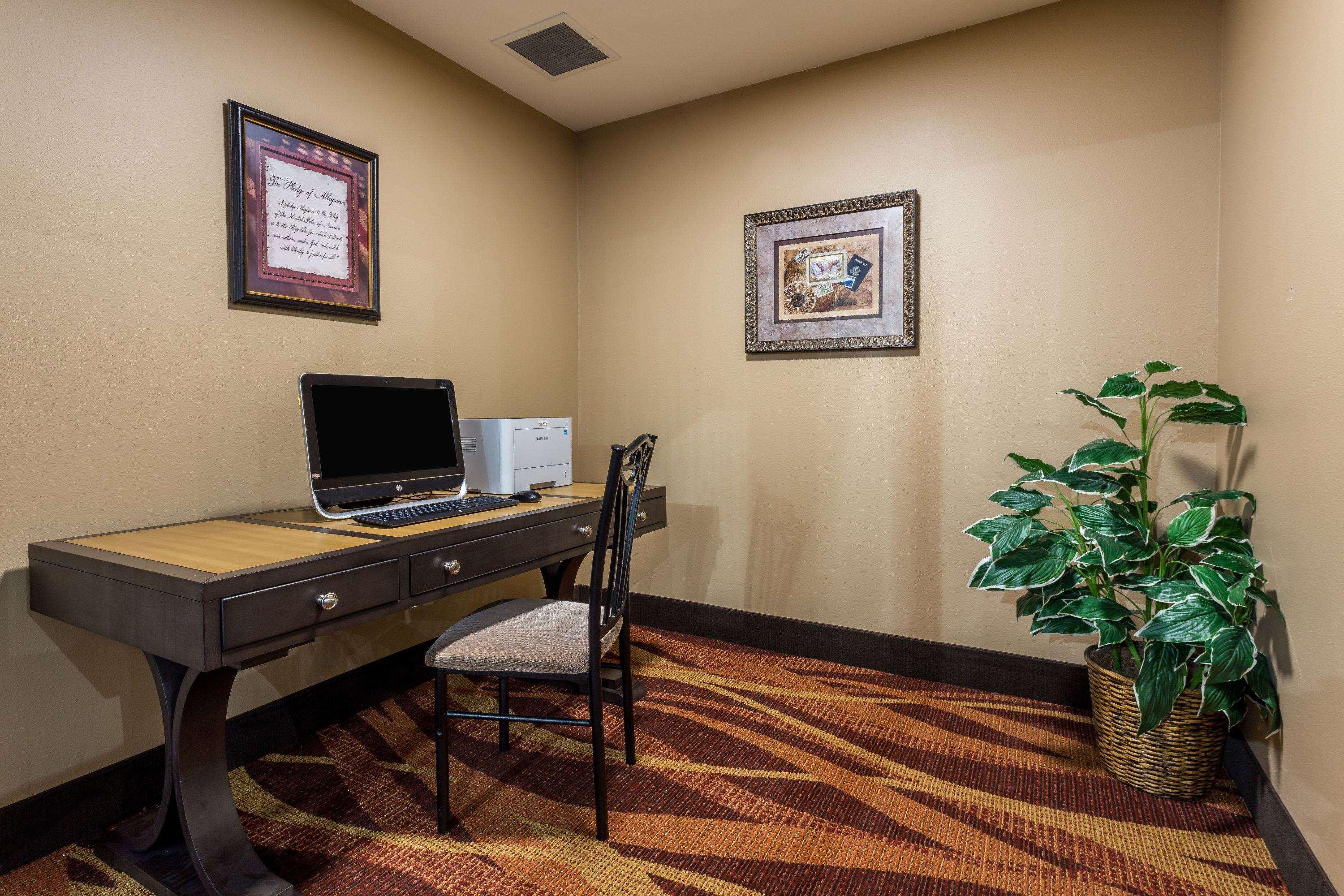 Americinn By Wyndham Boscobel Esterno foto