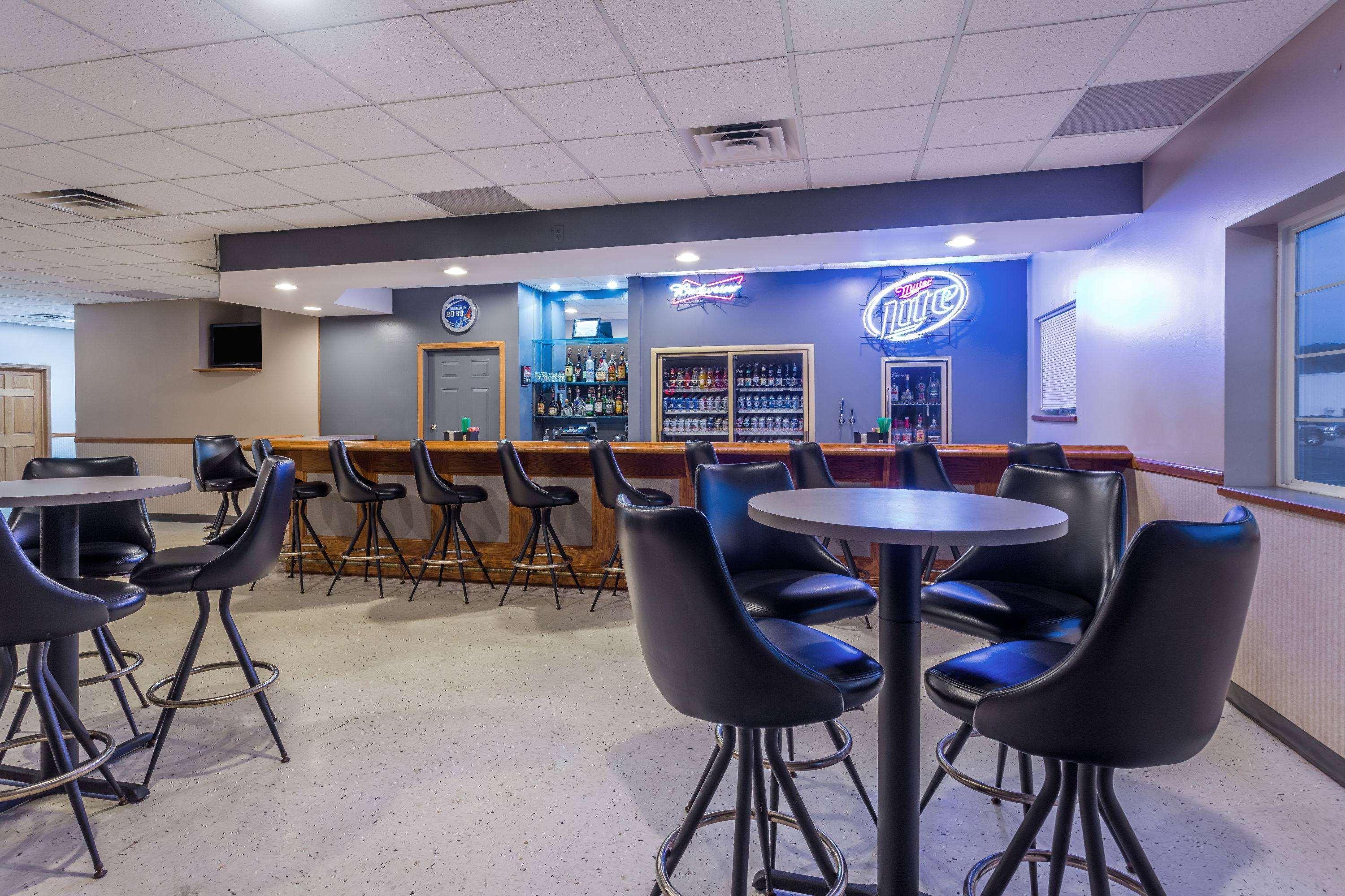 Americinn By Wyndham Boscobel Esterno foto