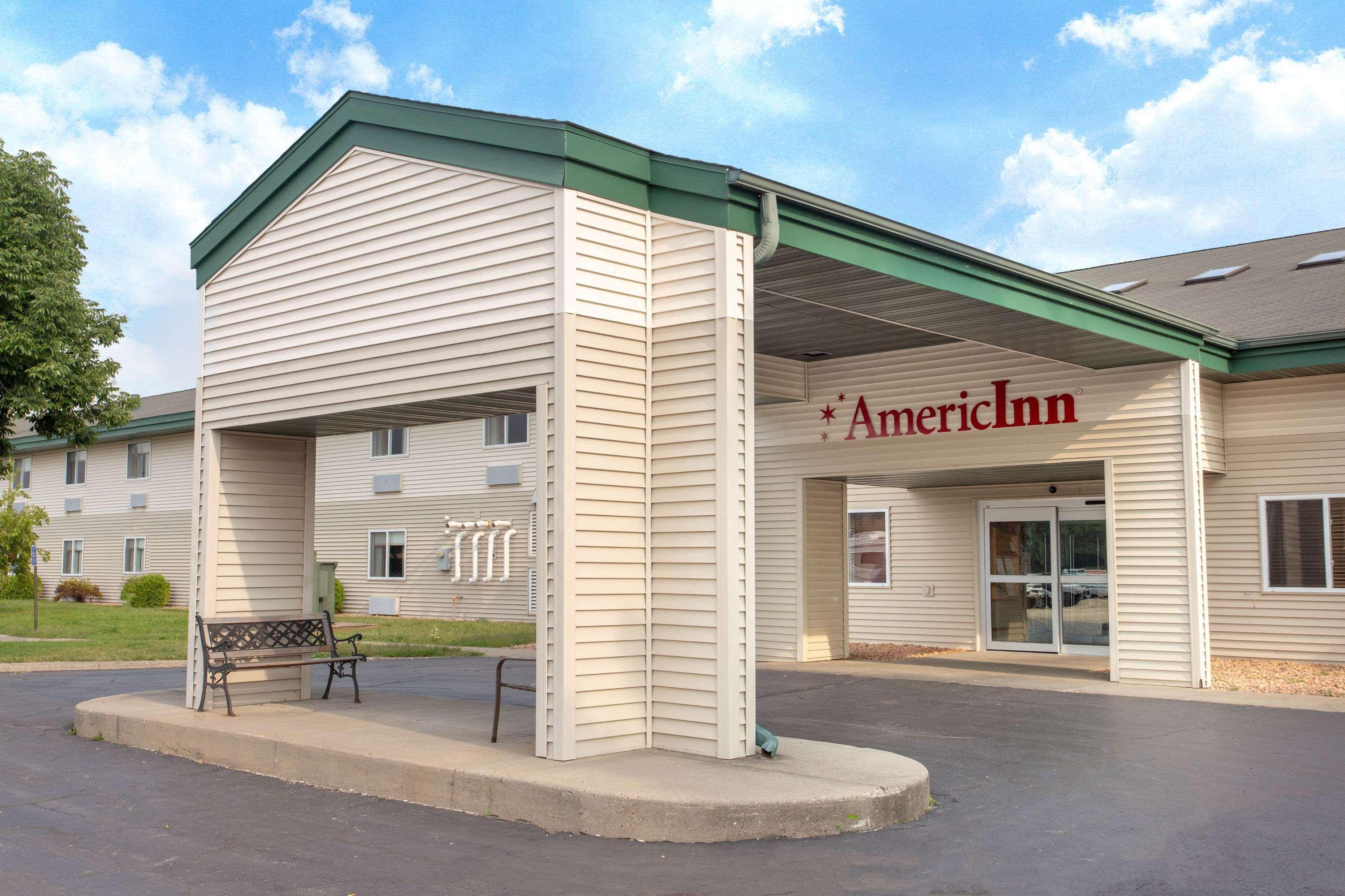 Americinn By Wyndham Boscobel Esterno foto